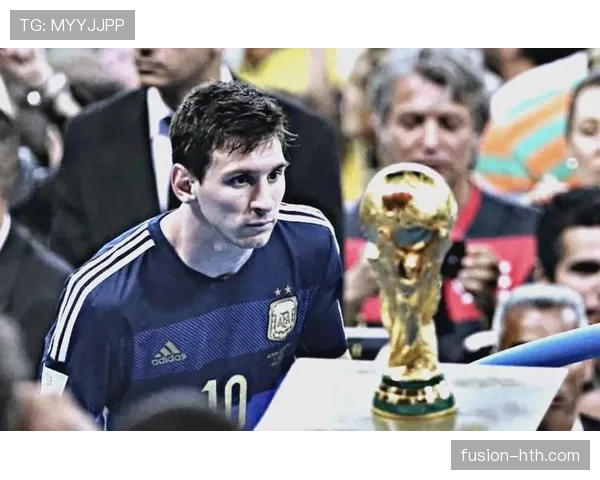 梅西谢幕战:传奇之路划上句点