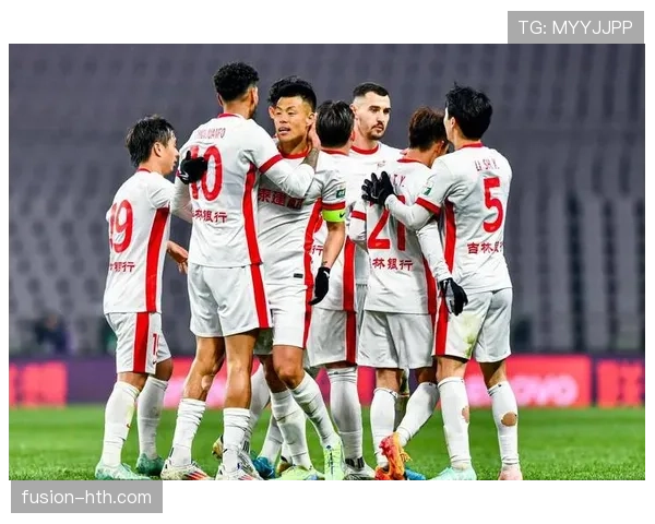 上海海港凭借高效传控斩获新胜,展现中超强队统治力