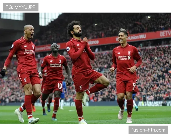 萨拉赫头球能力提升助力球队进攻表现