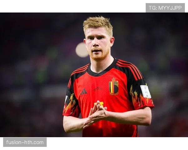 德布劳内接任比利时队长，携手欧洲红魔踏上新征途