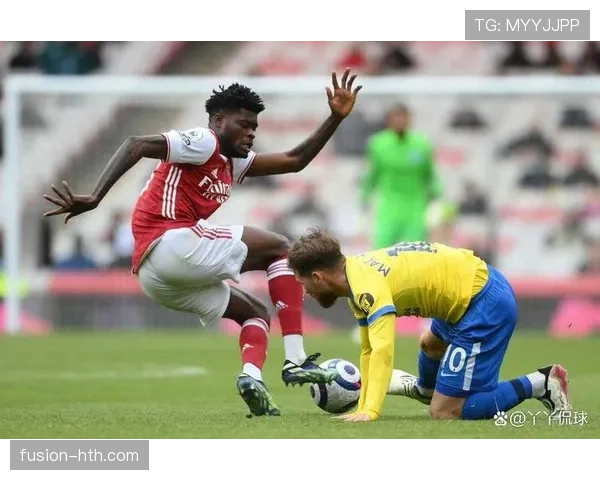 布莱顿强势崛起，英超新势力引领复兴浪潮