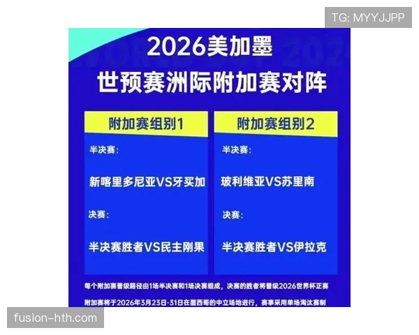 2026世界杯淘汰赛新规登场：悬念升级，球队智谋与表现成焦点