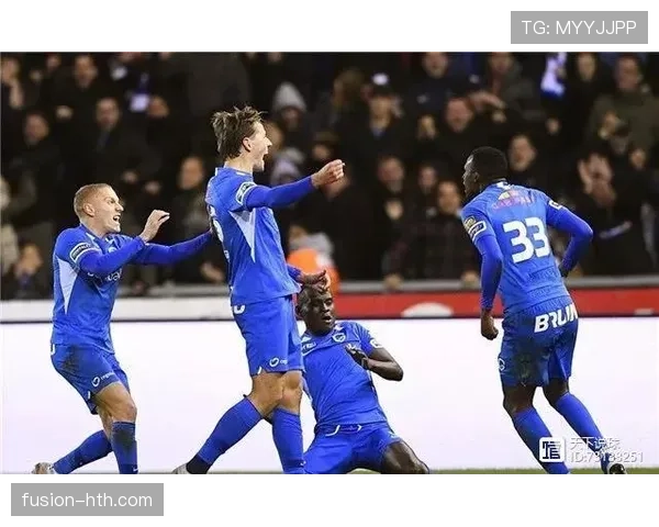 亨克中场核心状态火热，助球队强势反弹斩获关键胜利