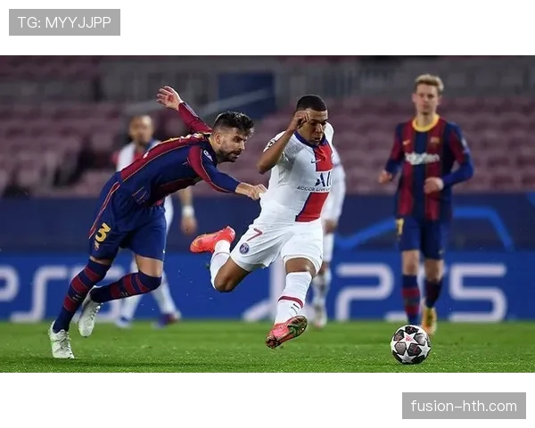 姆巴佩决赛戴帽状态火热，助球队强势夺冠