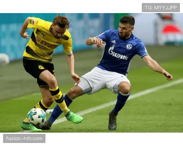 沙尔克04中场核心状态回暖，强势组织助力球队冲击新赛季目标