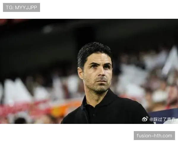 克洛普与阿尔特塔共话英超未来：战术理念交锋引关注