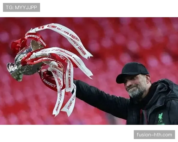克洛普率利物浦强势崛起，续写英超新传奇