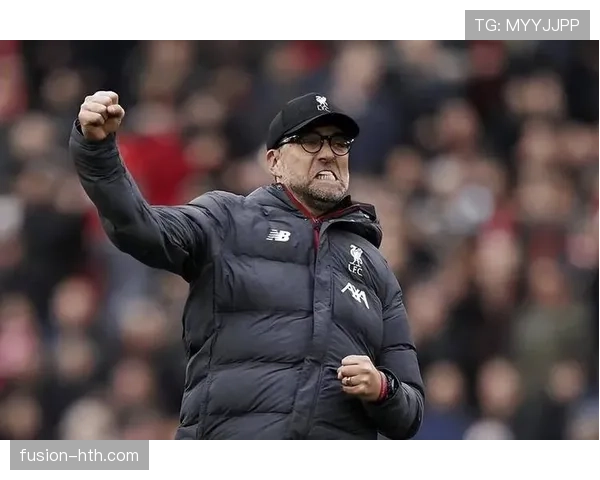 克洛普重返多特蒙德，率队迈向复兴新征程