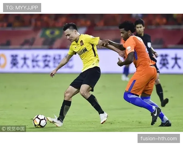 中超焦点战：豪门强强对话，季后赛席位争夺白热化