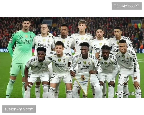 霸主风采尽显?皇马“银河战舰”再升级,新赛季争冠底气究竟几何 霸主风采尽显?皇马“银河战舰”再升级,新赛季争冠底气究竟几何