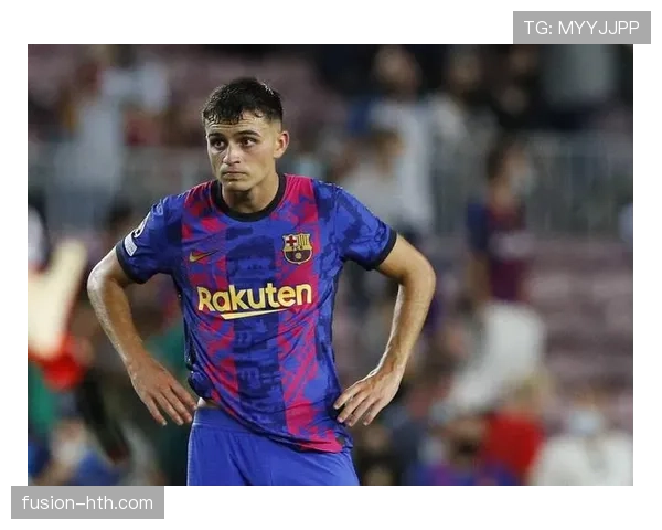 佩德里:拉斯帕尔马斯出道的天才中场起点解析 佩德里:拉斯帕尔马斯出道的天才中场起点解析