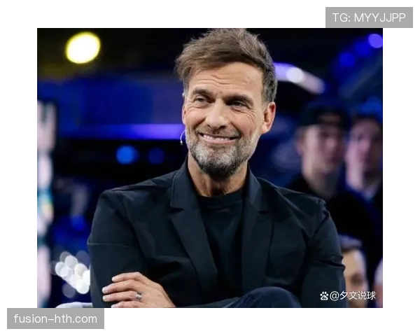 克洛普高位逼抢与快速转换战术如何持续提升球队竞争力