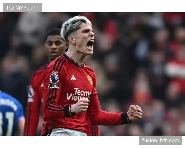 麦迪逊与B费进攻效率对比：创造型中场谁更高效